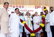 मंचर नगरपंचायतीसाठी अजितदादा पवारांनी दिले पंधरा कोटी – देवेंद्रशेठ शहा.