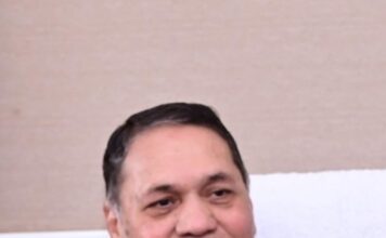 भीमाशंकर कारखान्यास “देशातील सर्वोत्कृष्ट सहकारी साखर कारखान्याचा वसंतदादा पाटील पुरस्कार” जाहीर…